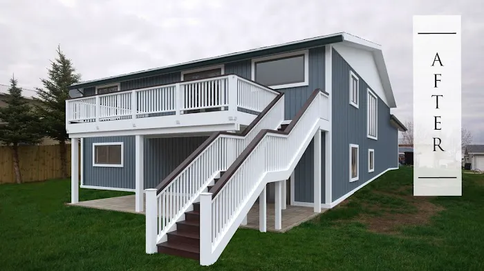 Hugo home improvement Picture 2