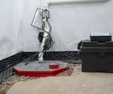 Innovative Basement Authority