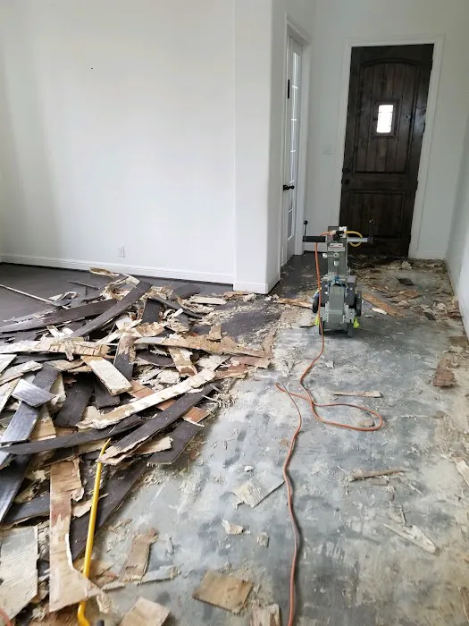 Dakota Fire and Water Restoration Picture 2