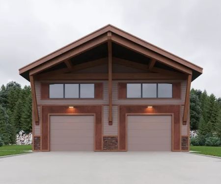 Hugo home improvement