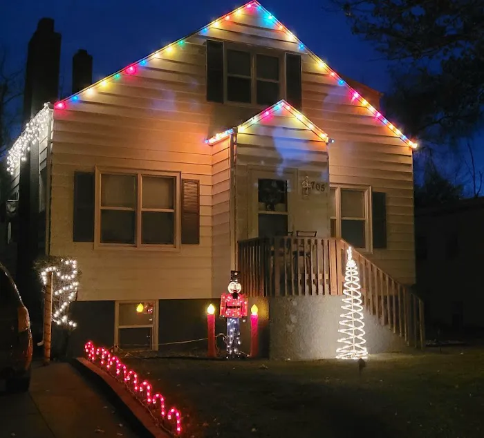 Cook Co. Paint Pro Picture 6