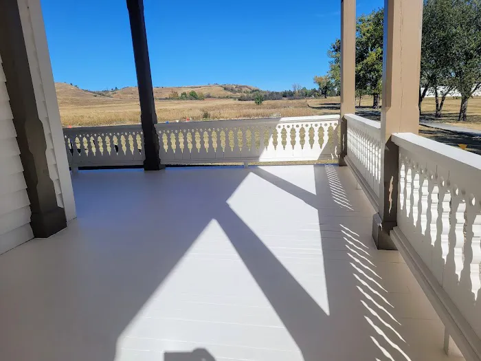 Cook Co. Paint Pro Picture 9