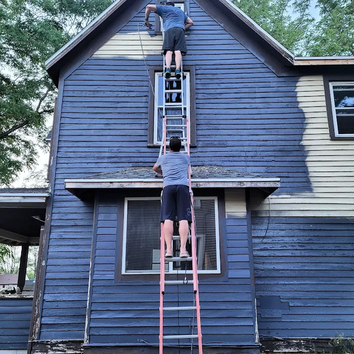 Cook Co. Paint Pro Picture 10