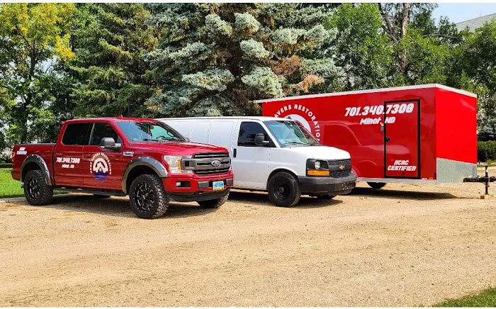 Home Savers Restoration of Minot Picture 8