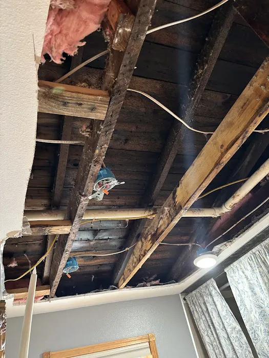 Home Savers Restoration of Minot Picture 9