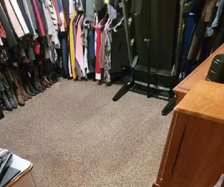 Home Savers Restoration of Minot