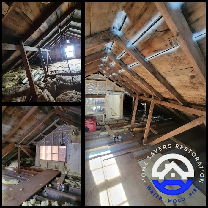 Home Savers Restoration of Minot Picture 6