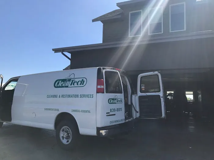 Clean Tech Picture 3