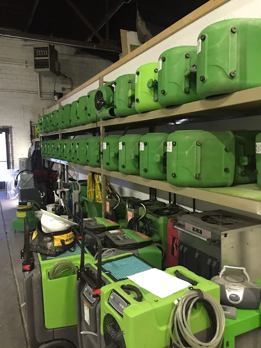 SERVPRO of Minot Picture 9