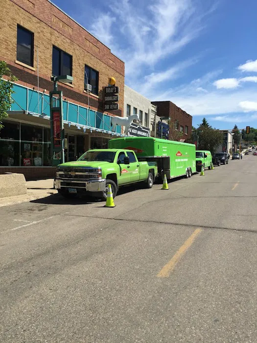 SERVPRO of Minot Picture 8