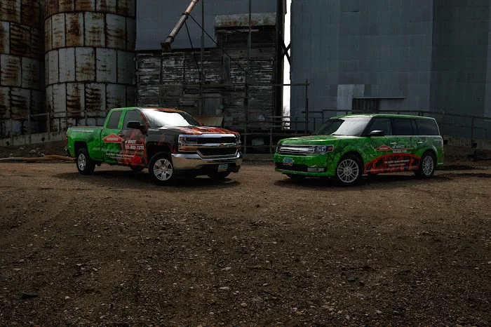 SERVPRO of Minot Picture 3