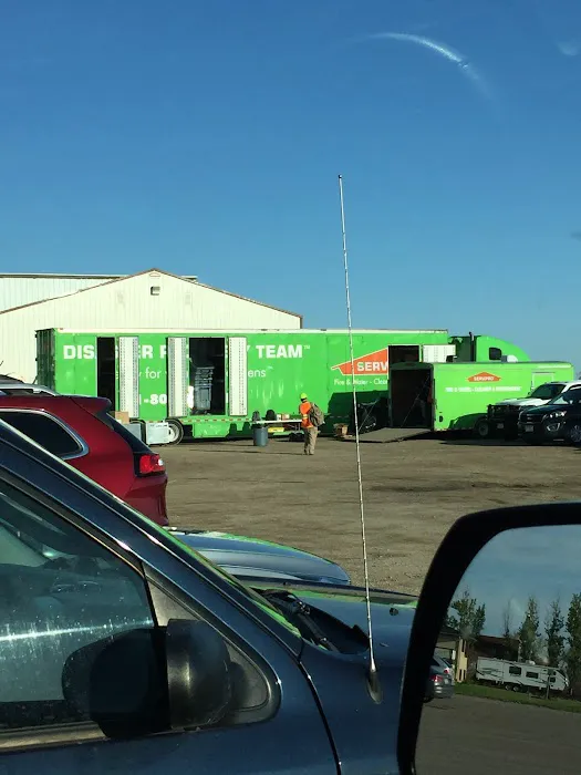 SERVPRO of Minot Picture 1