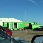 SERVPRO of Minot