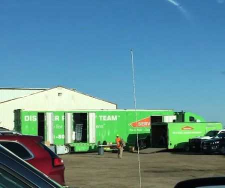 SERVPRO of Minot