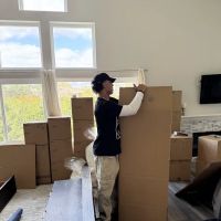 Pacific Pack Out ico