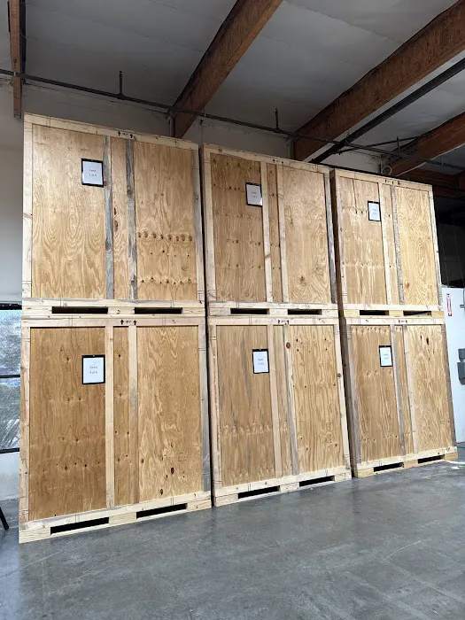 Pacific Pack Out Picture 5