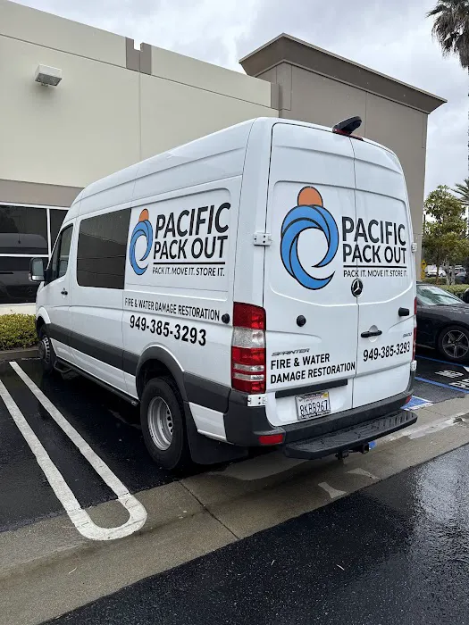 Pacific Pack Out Picture 3