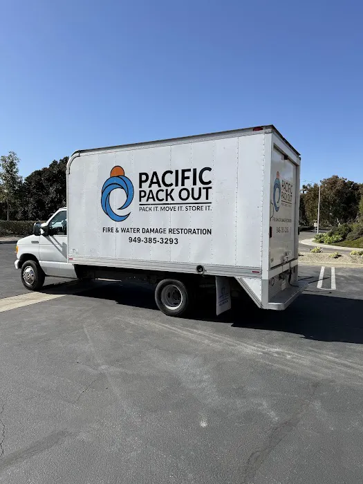 Pacific Pack Out Picture 4