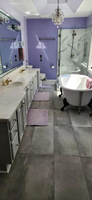 Legends Restoration Group Picture 4