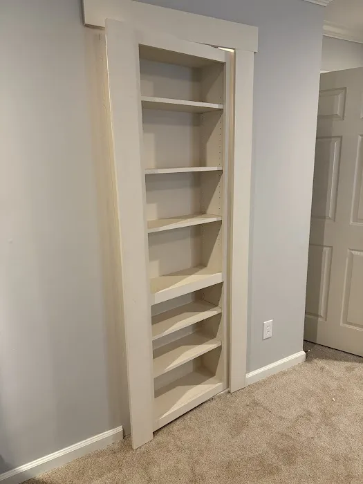 Legends Restoration Group Picture 5