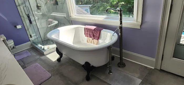 Legends Restoration Group Picture 1