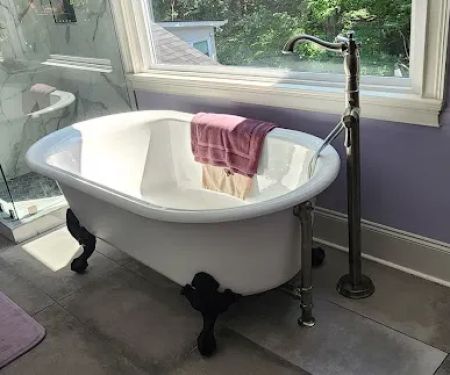 Legends Restoration Group