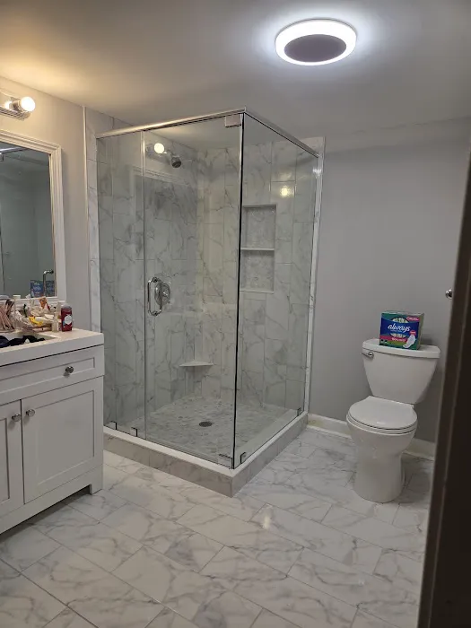 Legends Restoration Group Picture 2