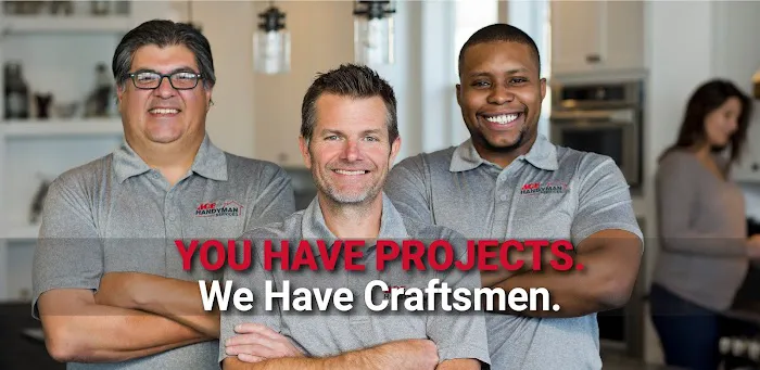 Ace Handyman Services East Gwinnett Picture 10