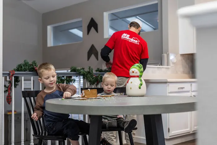 Ace Handyman Services East Gwinnett Picture 6