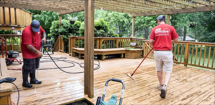 Ace Handyman Services East Gwinnett Picture 8