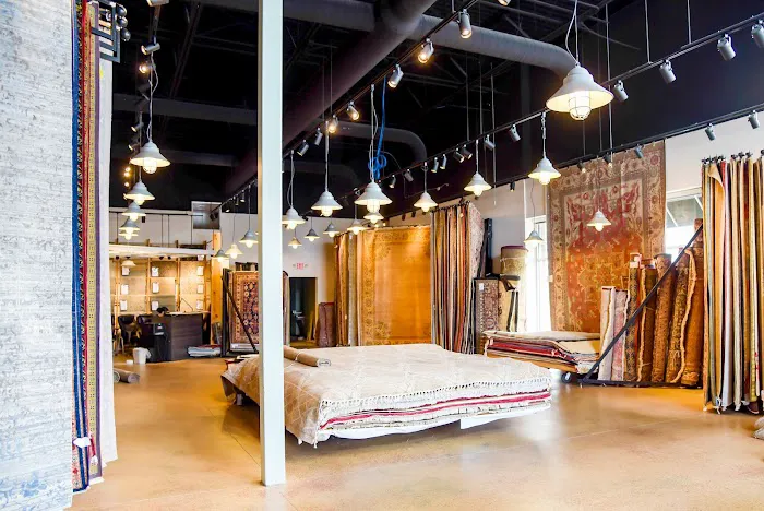 Sophia's Rugs Picture 1