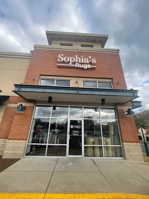 Sophia's Rugs Picture 7