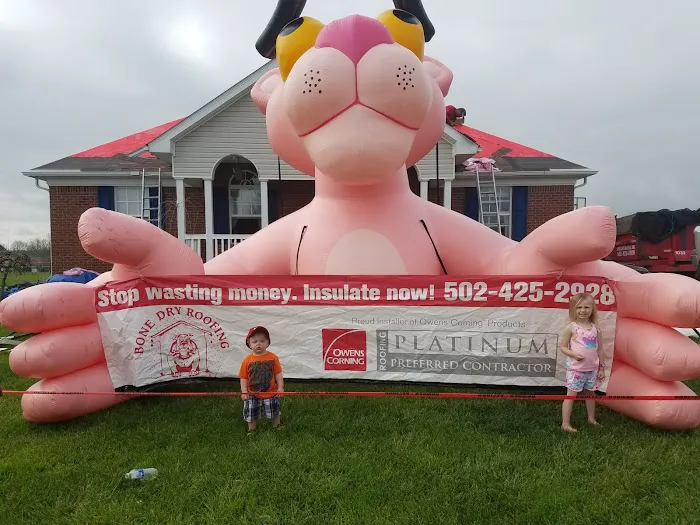Bone Dry Roofing Picture 5