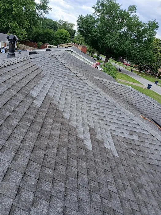 Bone Dry Roofing Picture 9