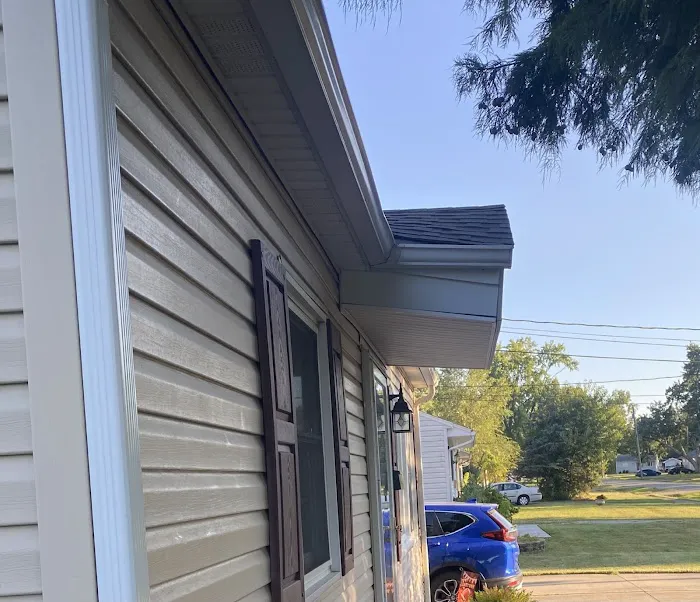 Bone Dry Roofing Picture 8