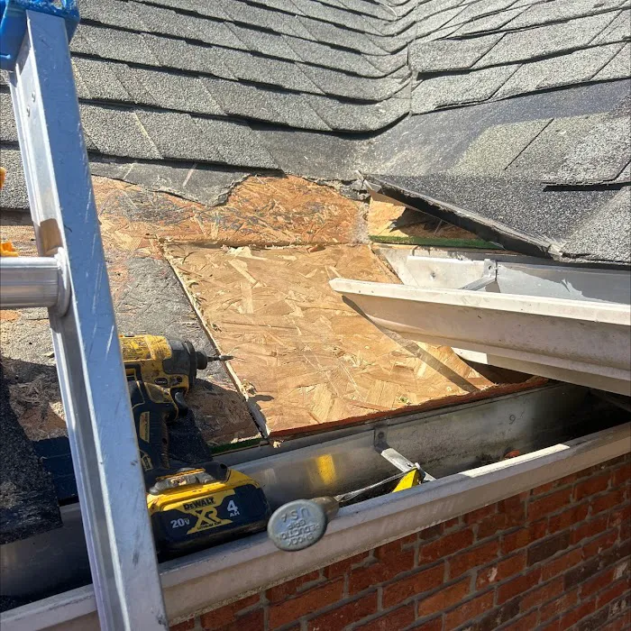 Bone Dry Roofing Picture 1