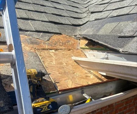 Bone Dry Roofing