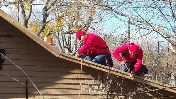 Bone Dry Roofing Picture 6