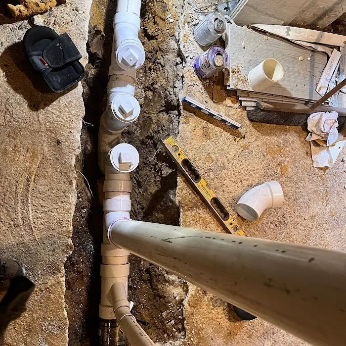 Mueller Plumbing & HVAC Picture 5