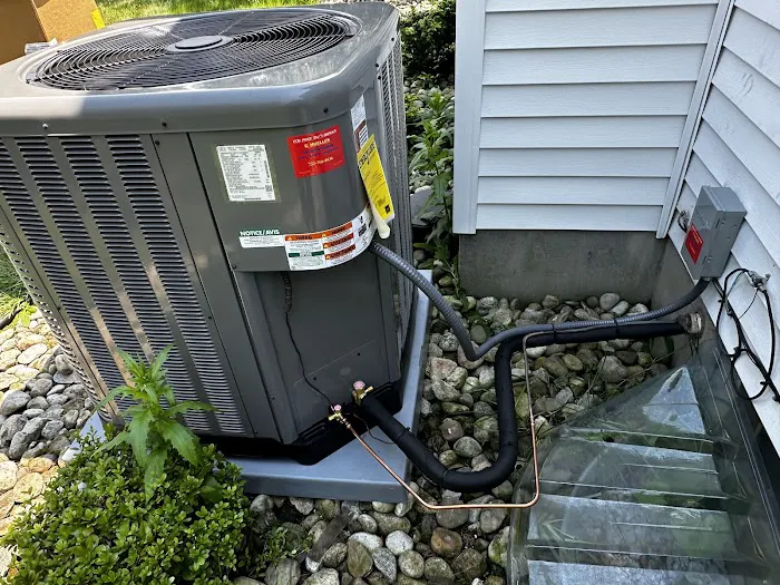 Mueller Plumbing & HVAC Picture 2