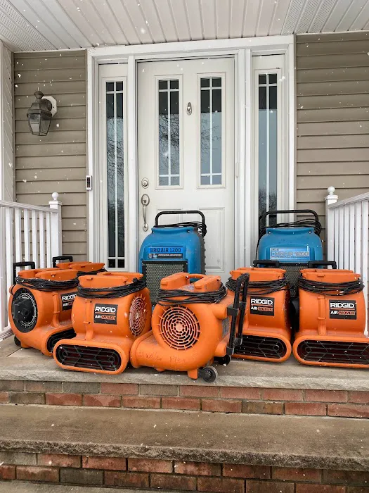 Mueller Plumbing & HVAC Picture 4