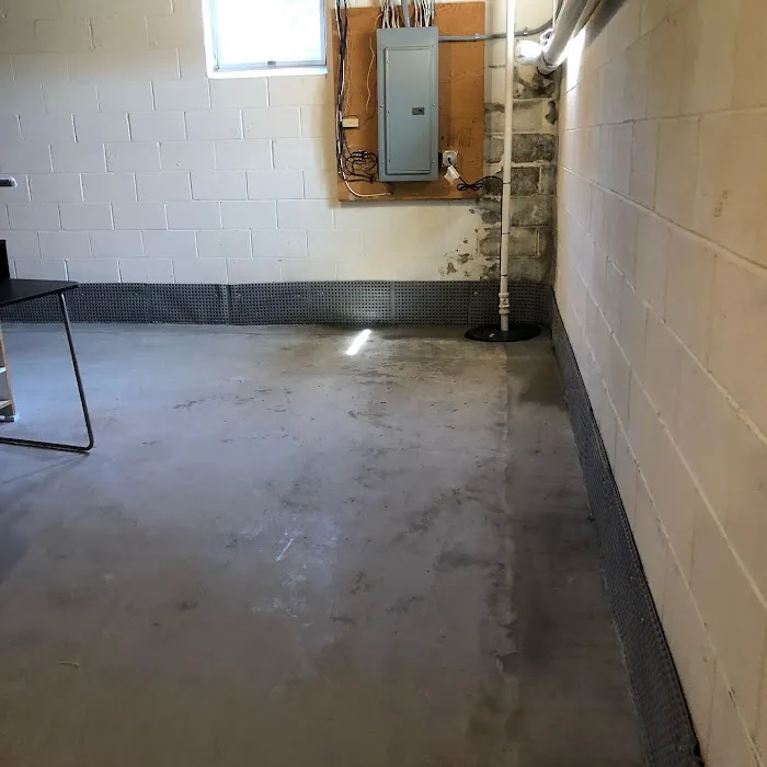 Mueller Plumbing & HVAC Picture 1