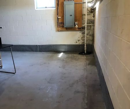 Mueller Plumbing & HVAC