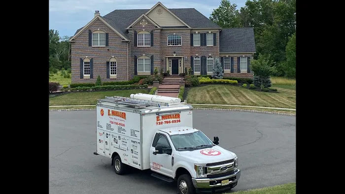 Mueller Plumbing & HVAC Picture 6