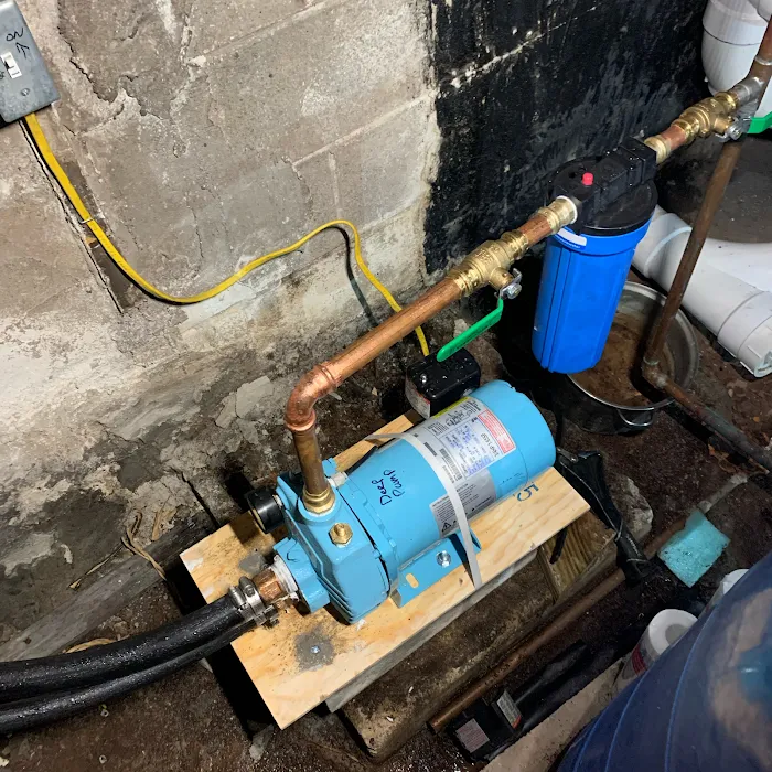 Mueller Plumbing & HVAC Picture 10
