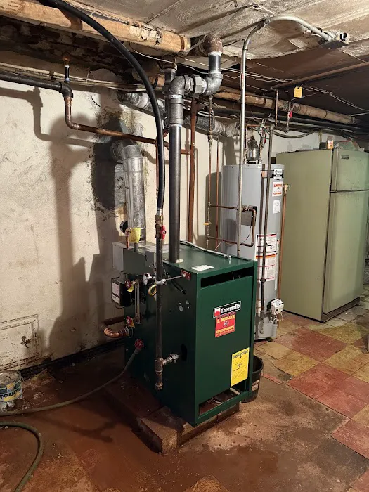 Mueller Plumbing & HVAC Picture 8