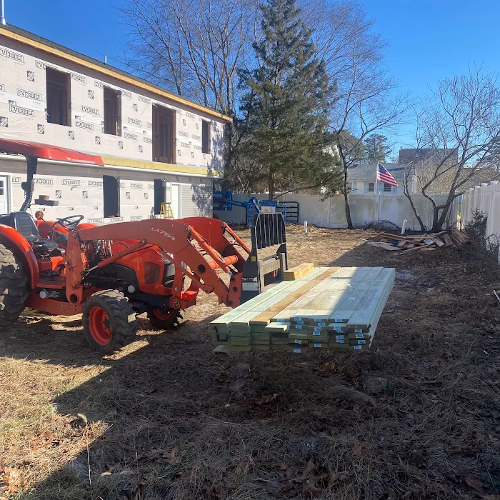 Mueller Plumbing & HVAC Picture 9