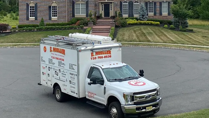 Mueller Plumbing & HVAC Picture 7