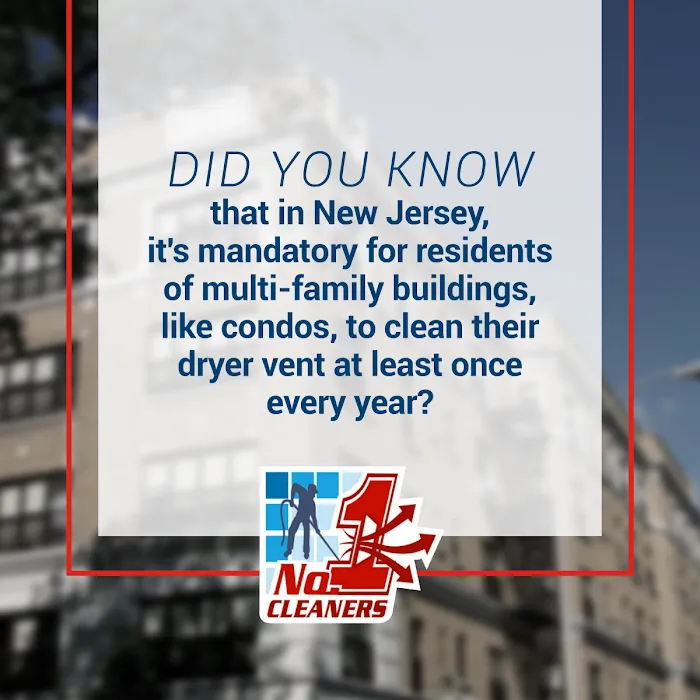 No. 1 Cleaners Picture 9