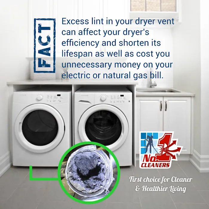 No. 1 Cleaners Picture 4